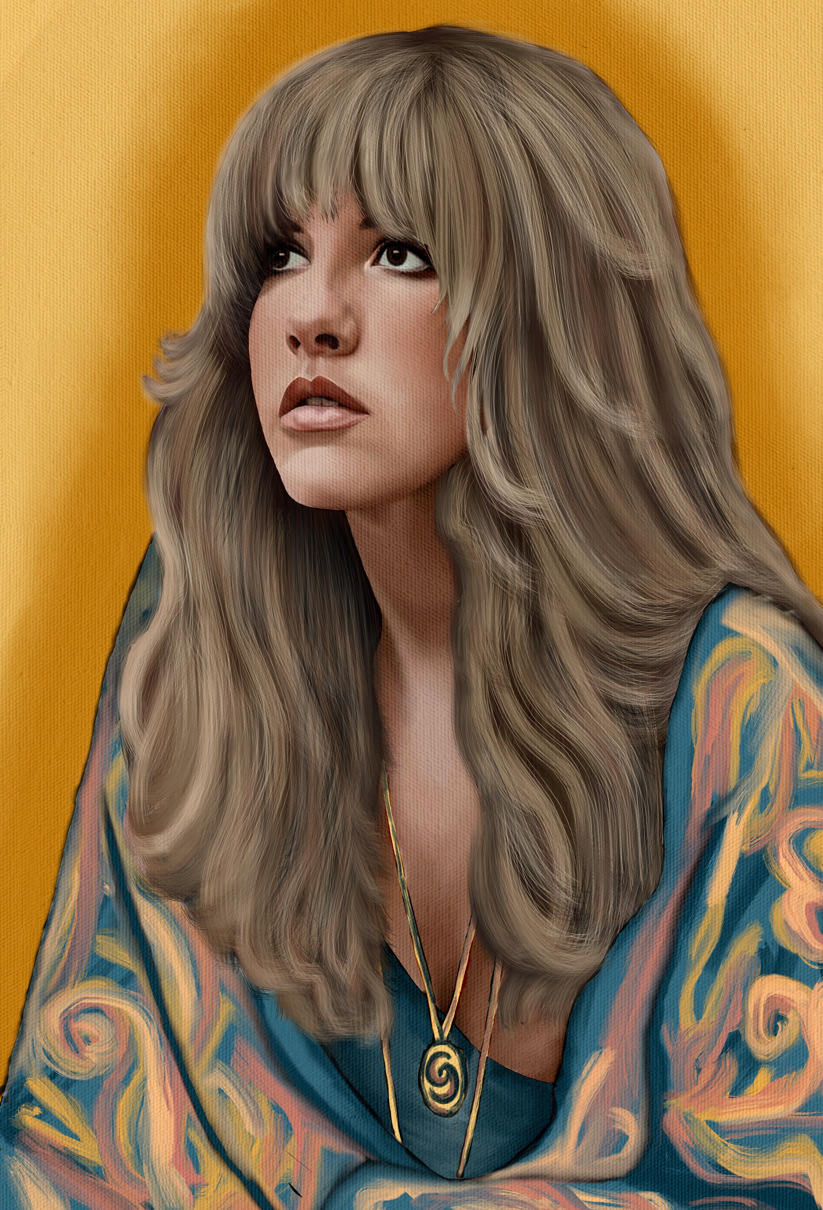 Stevie Nicks