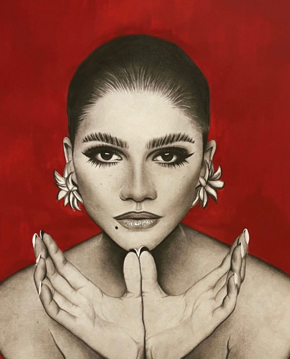 Zendaya